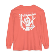 Load image into Gallery viewer, La Jolla Orthopedics Long Sleeve Tee
