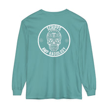 Load image into Gallery viewer, AMP Radiology 💀 Long Sleeve Tee
