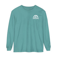 Load image into Gallery viewer, La Jolla Surgery Long Sleeve Tee
