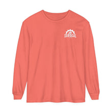 Load image into Gallery viewer, La Jolla Surgery Long Sleeve Tee
