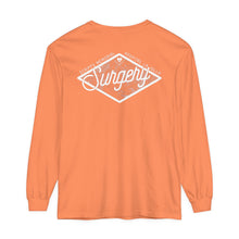 Load image into Gallery viewer, La Jolla Surgery Long Sleeve Tee
