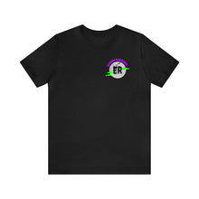 Load image into Gallery viewer, Mercy San Diego Emergency Department Mummy 💀 Tee
