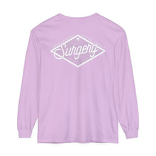 Load image into Gallery viewer, La Jolla Surgery Long Sleeve Tee

