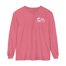 Load image into Gallery viewer, Encinitas Clinic Long Sleeve Tee
