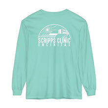 Load image into Gallery viewer, Encinitas Clinic Long Sleeve Tee
