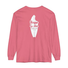 Load image into Gallery viewer, La Jolla Trauma 💀 Long Sleeve Tee
